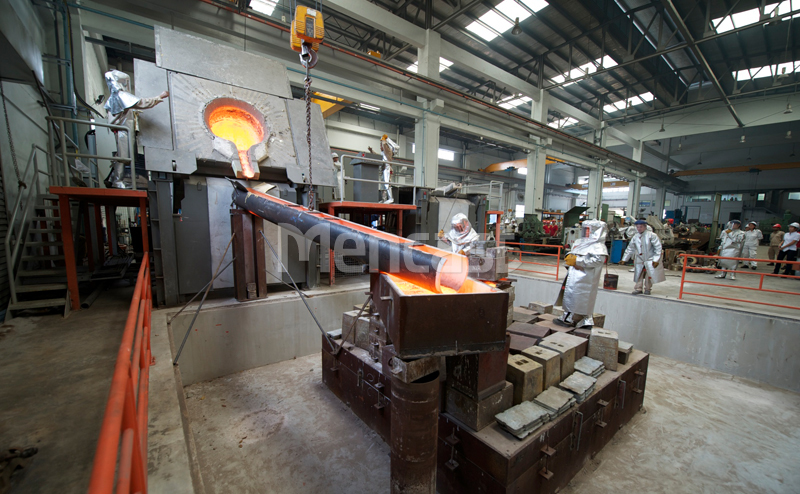 Marine casting Marine